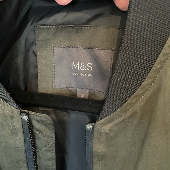 Marks & Spencer Collection Jacket - Picture 3 of 6